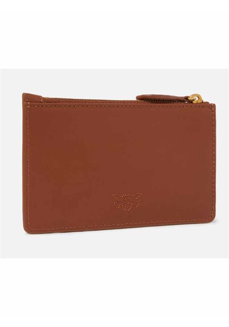 AIRONE CARDHOLDER PINKO | Portacarte | 100251 A0F1L48Q